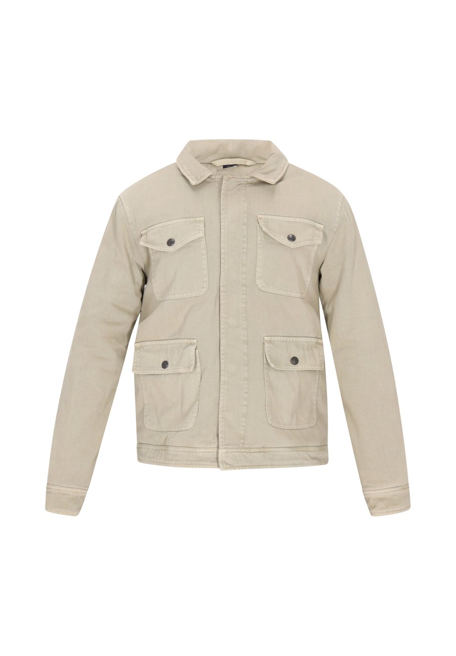 Куртка DreiMaster Summer jacket, Light Sand/Sand
Куртка DreiMaster Summer jacket, Light Sand/Sand