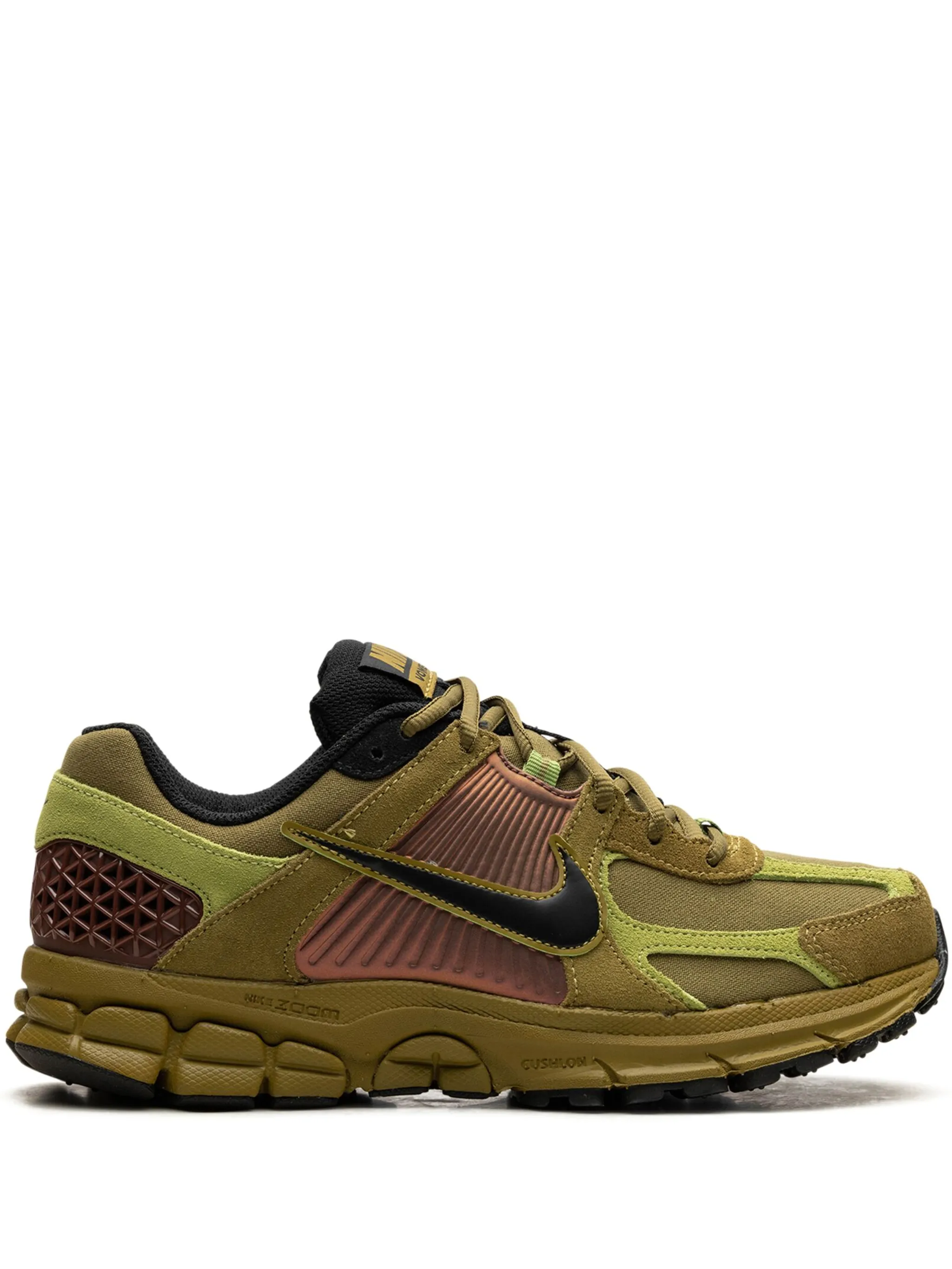 Кроссовки Zoom Vomero 5 Pacific Moss Nike, зеленый
Кроссовки Zoom Vomero 5 Pacific Moss Nike, зеленый