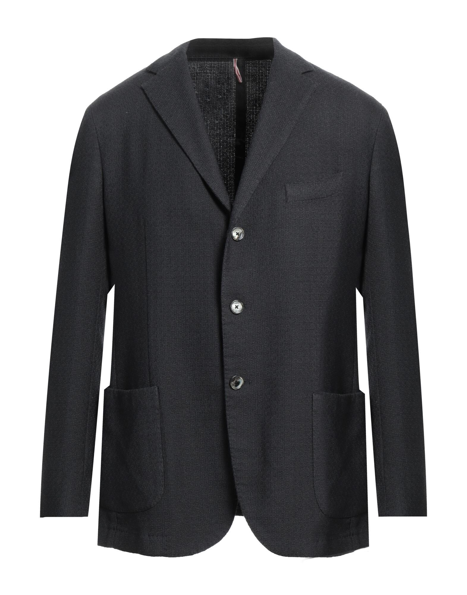 Блейзер Sinagra, темно-серый
Блейзер Sinagra, темно-серый