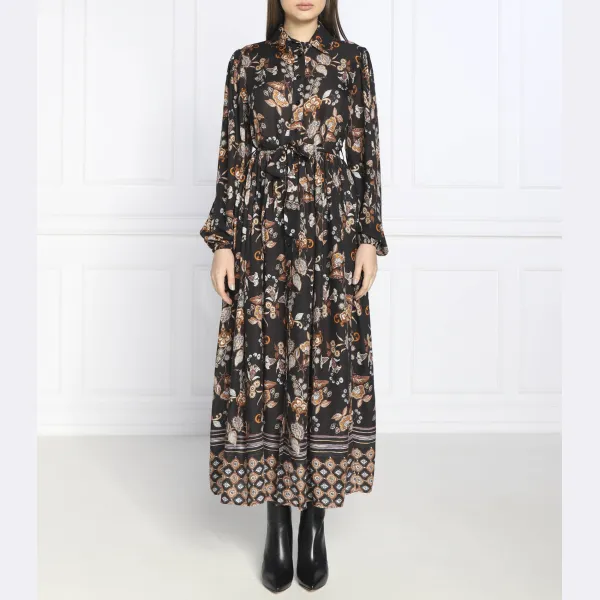 Платье Liu Jo, черный
Платье Liu Jo, черный