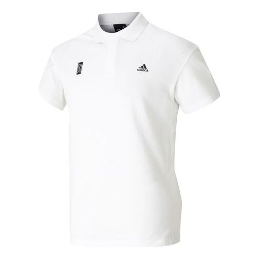 Футболка wj polo slogan short-sleeve polo shirt men white Adidas, белый
Футболка wj polo slogan short-sleeve polo shirt men white Adidas, белый