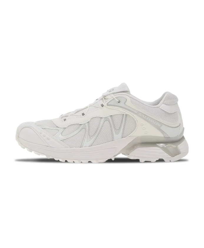 Городские туфли White Lunar Rock Salomon, белый
Городские туфли White Lunar Rock Salomon, белый