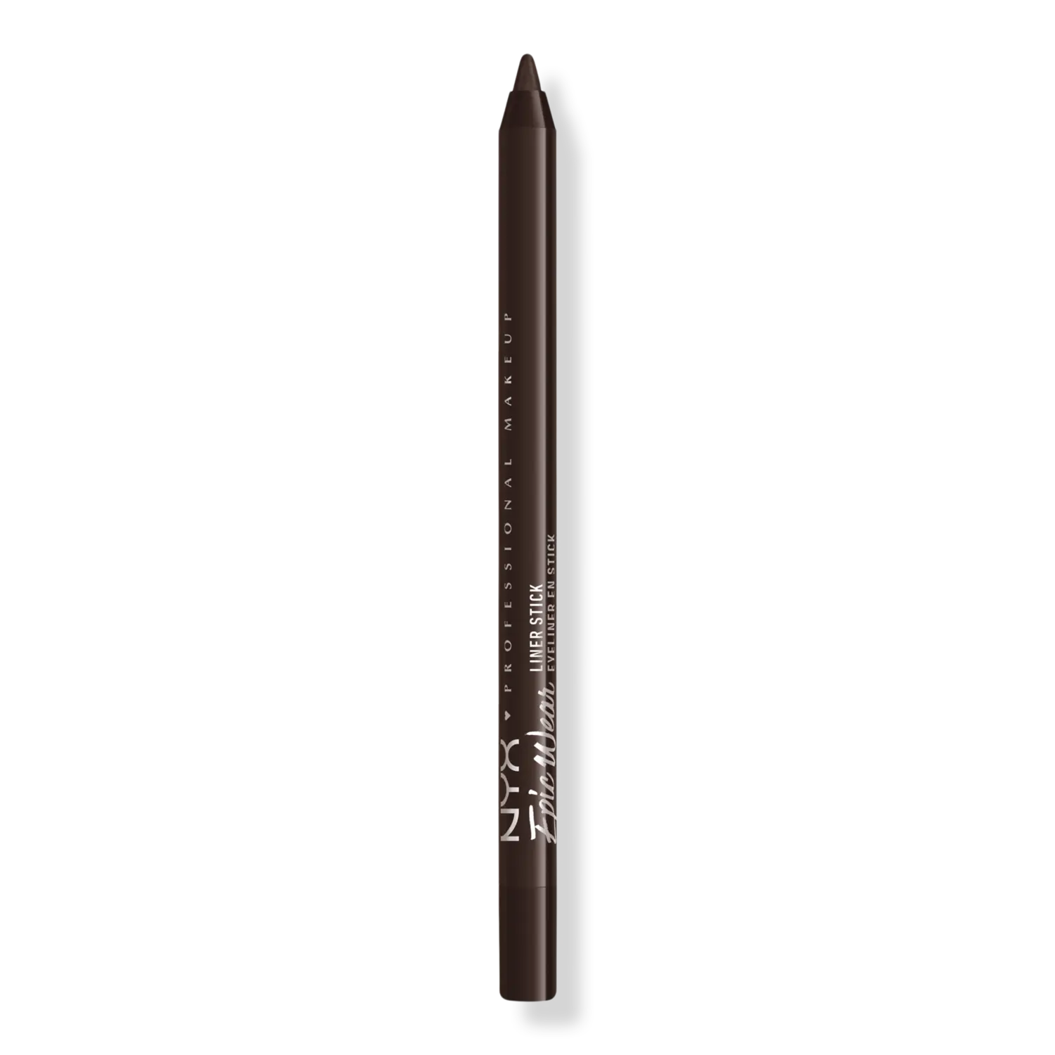 Стойкий карандаш-подводка для глаз Epic Wear Liner Stick NYX Professional Makeup, Brown Shimmer (brown)
Стойкий карандаш-подводка для глаз Epic Wear Liner Stick NYX Professional Makeup, Brown Shimmer (brown)