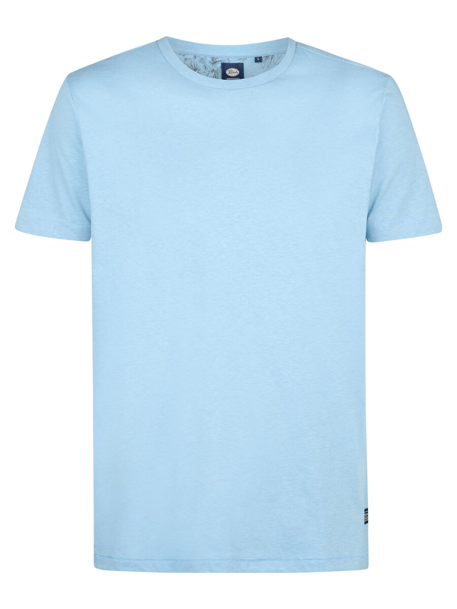 Рубашка Petrol Industries, светло-синий
Рубашка Petrol Industries, светло-синий