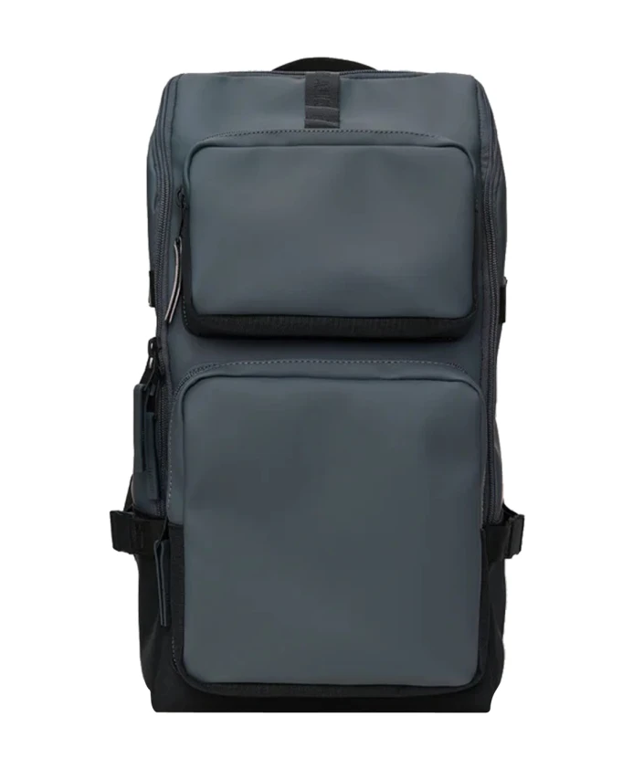 Рюкзак Trail Cargo W3 Rains, синий
Рюкзак Trail Cargo W3 Rains, синий