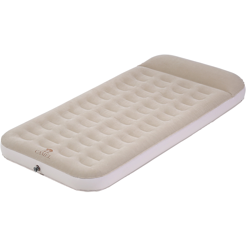 Надувной матрас диван палатка для кемпинга ленивый напольный коврик уличный спальный коврик single семейный дом надувная кровать CAMEL, Quicksand
Надувной матрас диван палатка для кемпинга ленивый напольный коврик уличный спальный коврик single семейный дом надувная кровать CAMEL, Quicksand