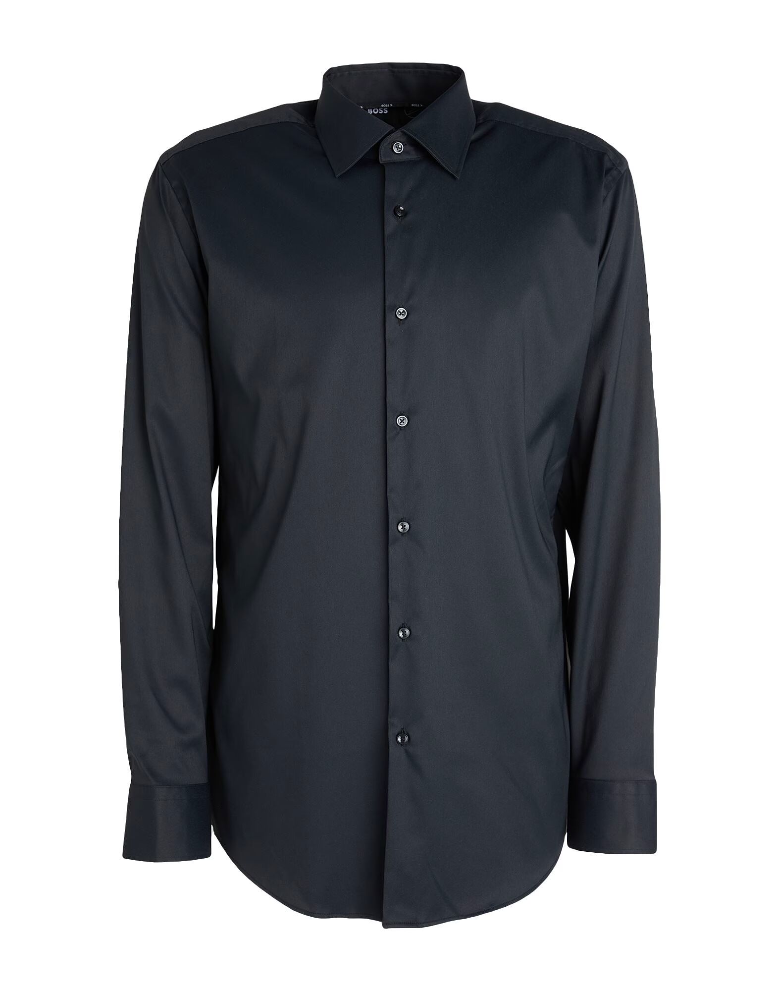 Рубашка Boss, черный
Рубашка Boss, черный