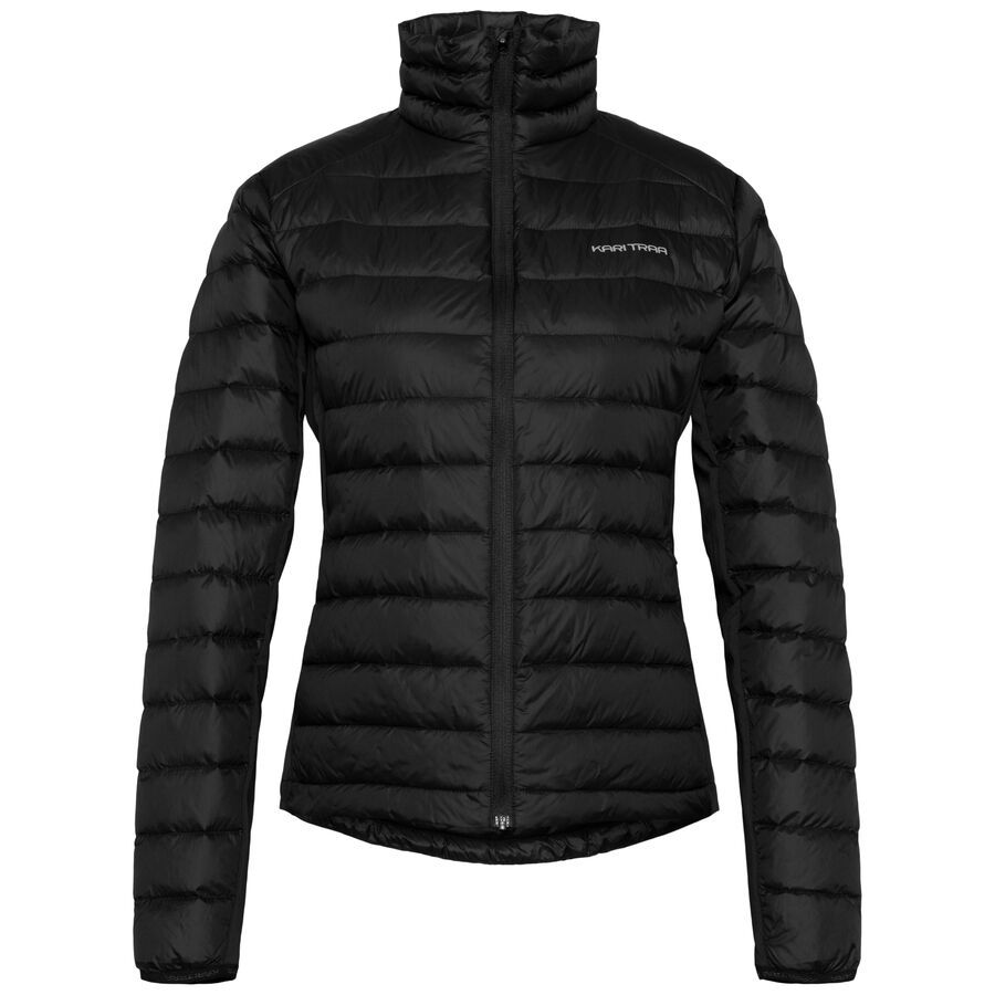 Куртка Kari Traa Emilie Down Kari Traa, Black
Куртка Kari Traa Emilie Down Kari Traa, Black