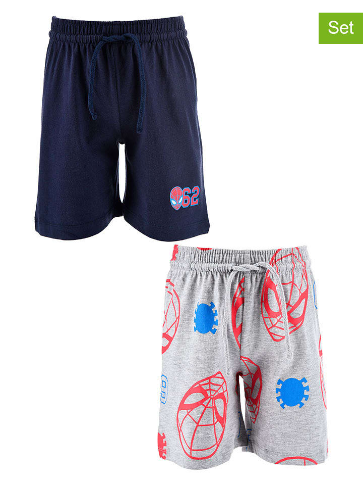 Шорты Spiderman
Шорты Spiderman