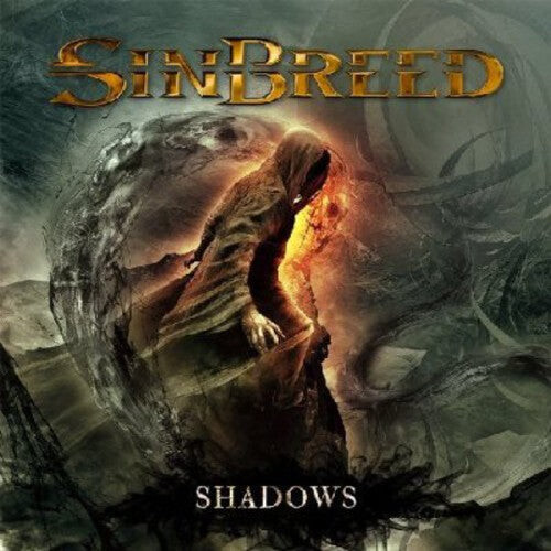 CD диск Sinbreed: Shadows
CD диск Sinbreed: Shadows