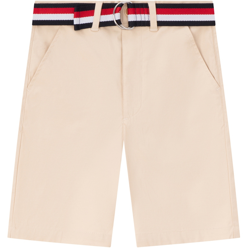 Детские шорты Tommy Hilfiger, хаки
Детские шорты Tommy Hilfiger, хаки