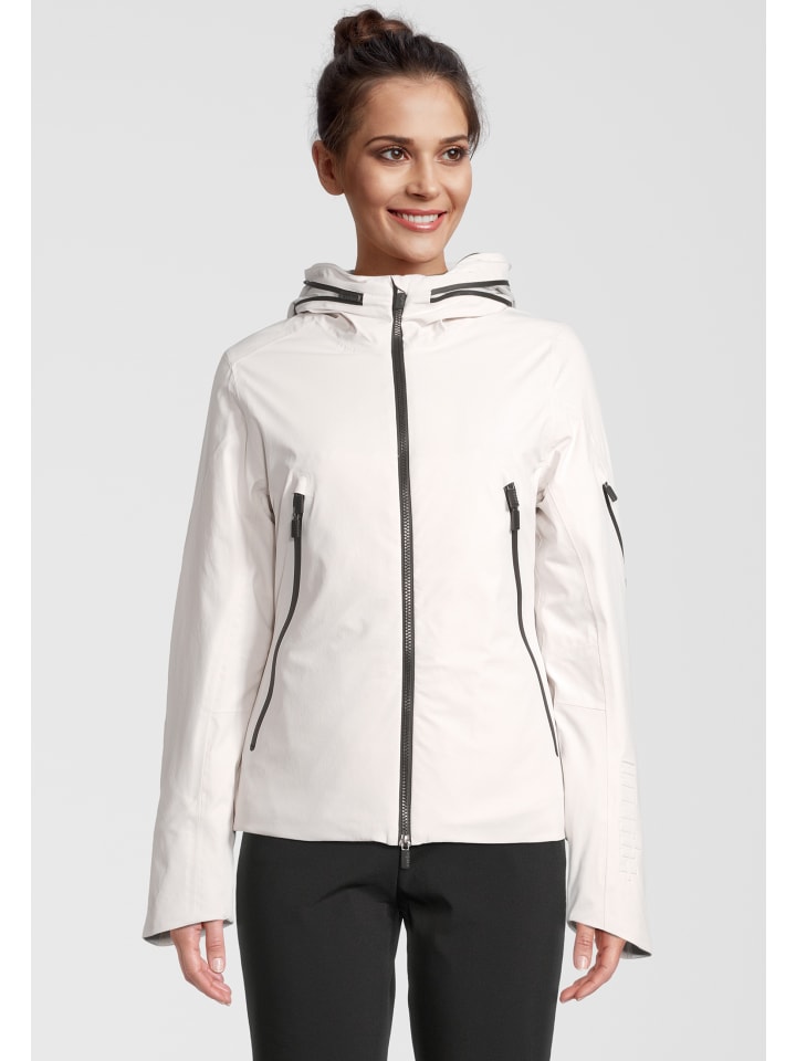 Куртка для лыж и сноуборда rh+
Куртка для лыж и сноуборда rh+