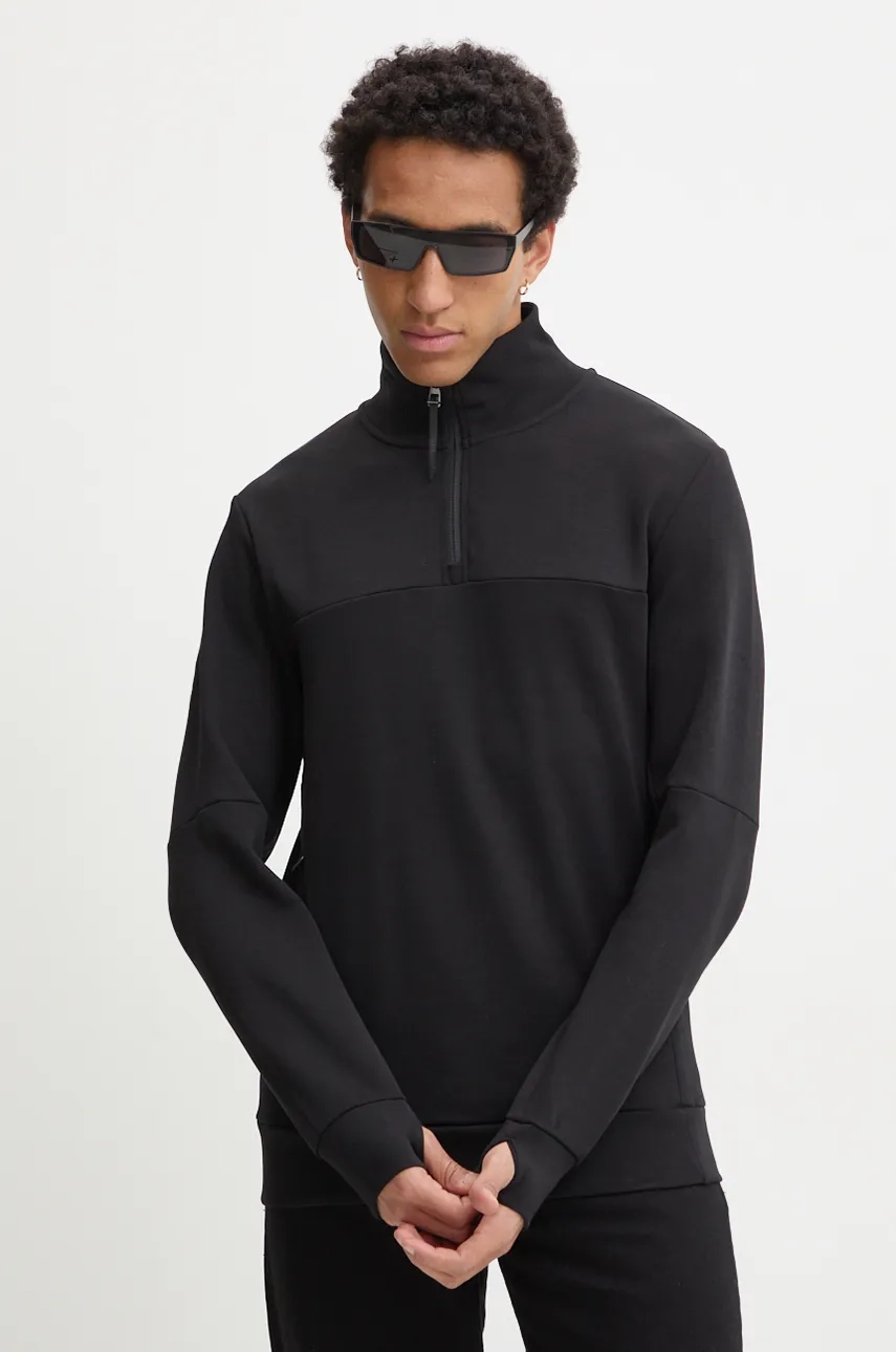 Толстовка Superdry, черный
Толстовка Superdry, черный