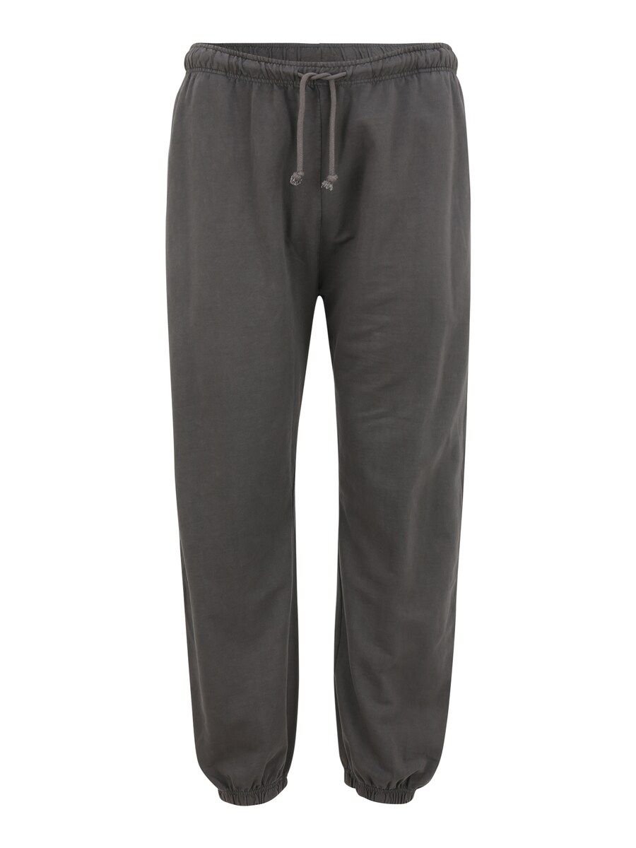 Брюки свободного кроя Urban Classics, Muddy Colored
Брюки свободного кроя Urban Classics, Muddy Colored