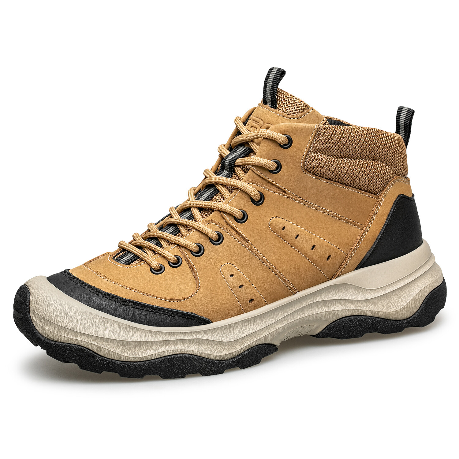 Сапоги мужские для активного отдыха Zro, серый
Сапоги мужские для активного отдыха Zro, серый