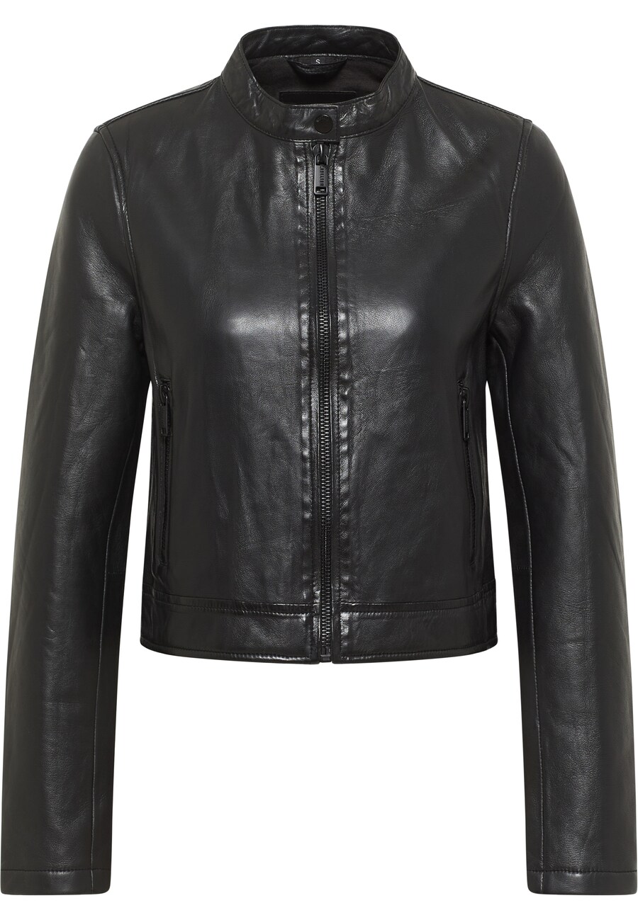 Куртка межсезонная MUSTANG, черный
Куртка межсезонная MUSTANG, черный