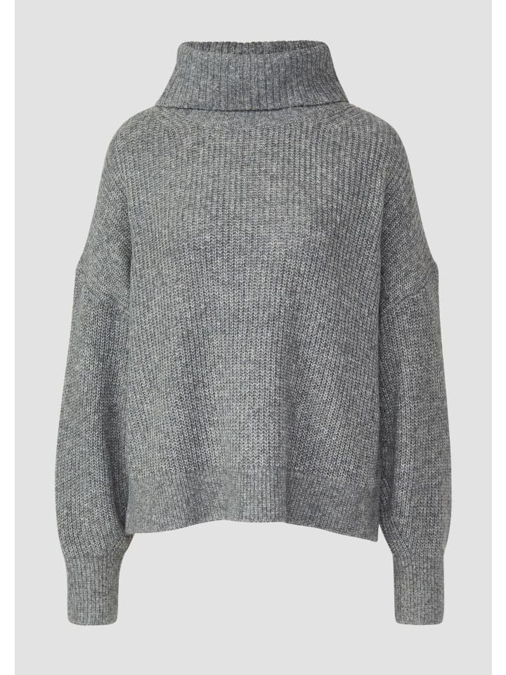 Вязаный свитер цвета 9730_graphite s.Oliver
Вязаный свитер цвета 9730_graphite s.Oliver