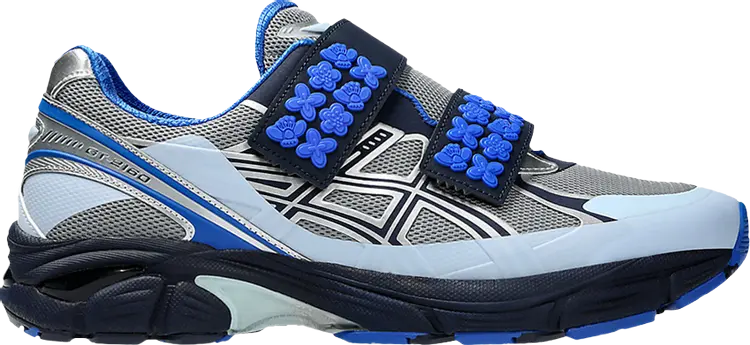 Кроссовки Cecilie Bahnsen x GT 2160 'Midnight', синий
Кроссовки Cecilie Bahnsen x GT 2160 'Midnight', синий