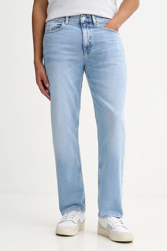 Джинсы Tommy Jeans, синий
Джинсы Tommy Jeans, синий