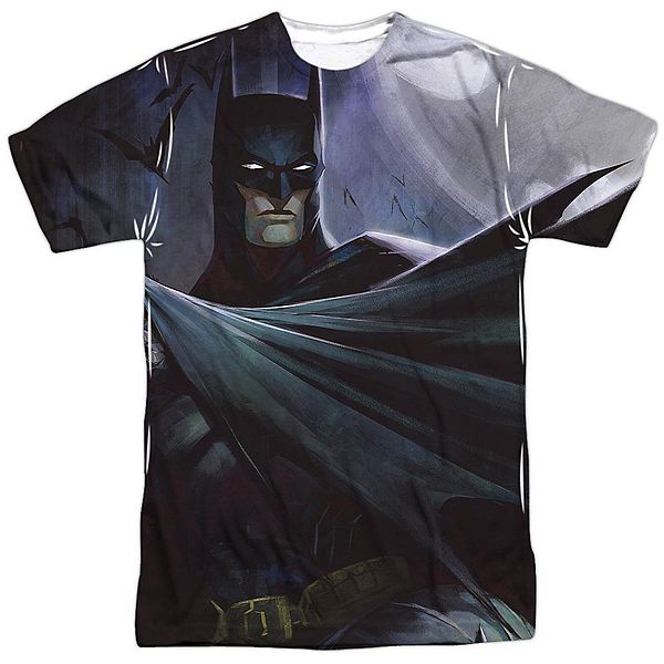 Футболка Infinite Crisis Batman vs Joker Licensed Character
Футболка Infinite Crisis Batman vs Joker Licensed Character