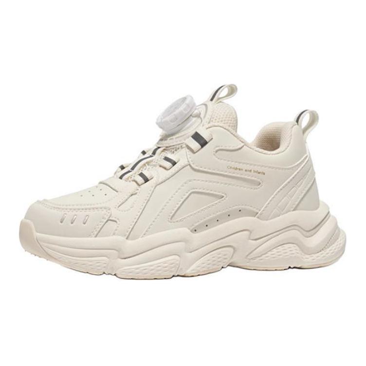 Детская обувь для повседневной жизни TATA, бежевый
Детская обувь для повседневной жизни TATA, бежевый