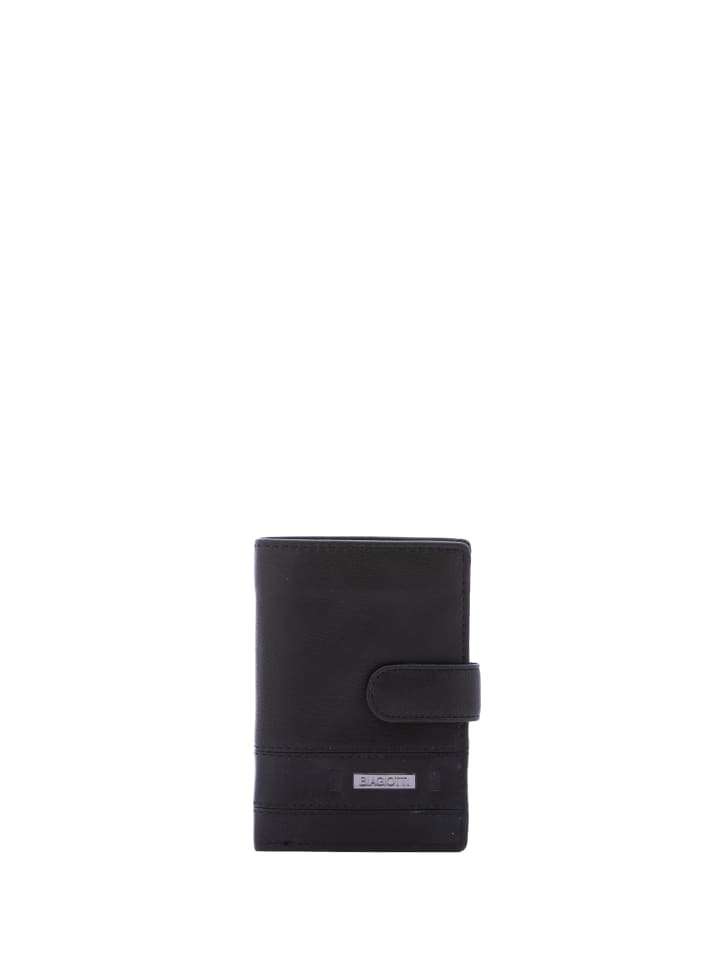 Кошелек в ЧЕРНОМ цвете Laura Biagiotti
Кошелек в ЧЕРНОМ цвете Laura Biagiotti