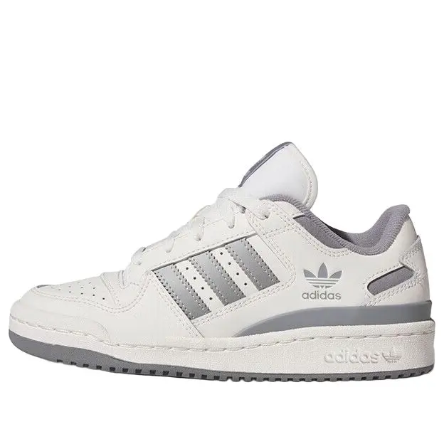 Кроссовки (GS) adidas Forum Low CL 'Cloud White Grey Three Grey Two', серый
Кроссовки (GS) adidas Forum Low CL 'Cloud White Grey Three Grey Two', серый