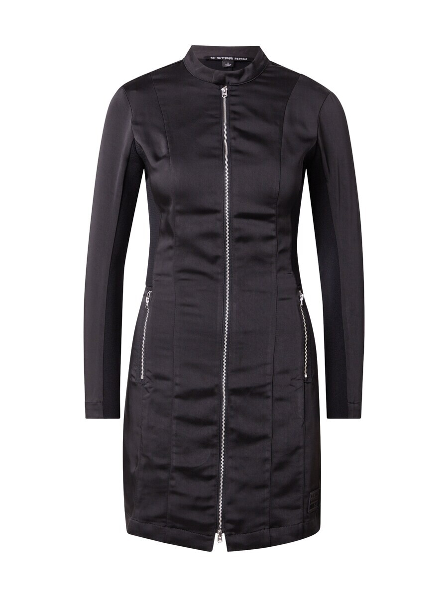 Мини платье G-STAR Dress, черный
Мини платье G-STAR Dress, черный