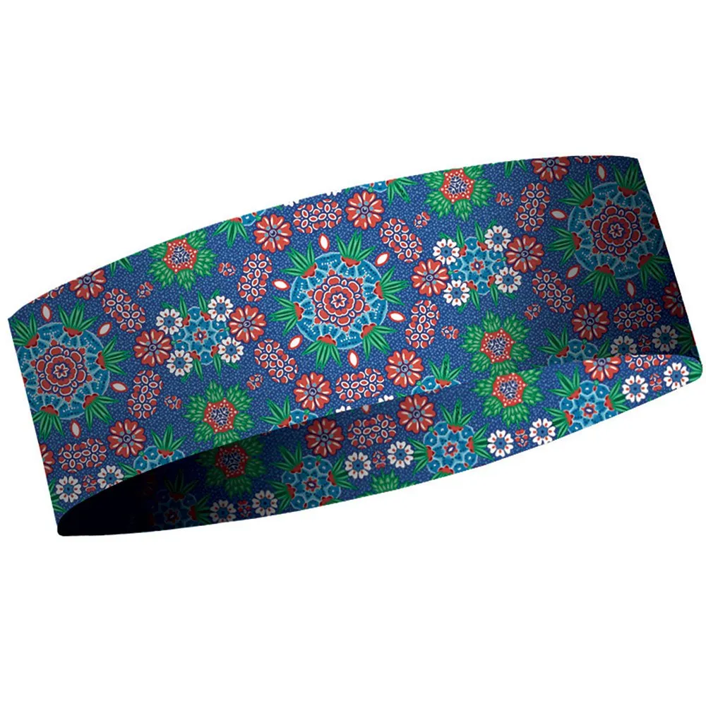 Повязка на голову Matt C.Est. Narrow, разноцветный
Повязка на голову Matt C.Est. Narrow, разноцветный