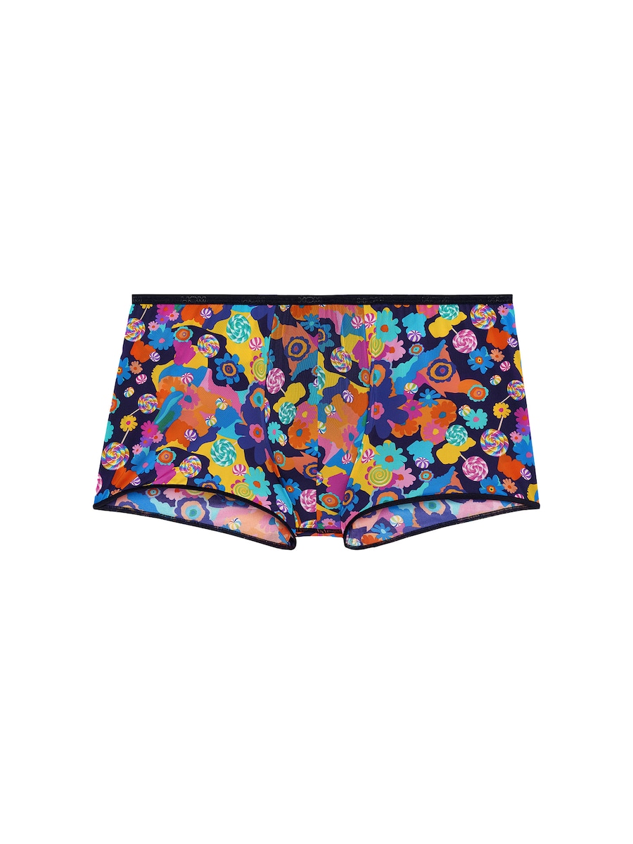 Боксеры HOM Wonka, Mixed Colors
Боксеры HOM Wonka, Mixed Colors