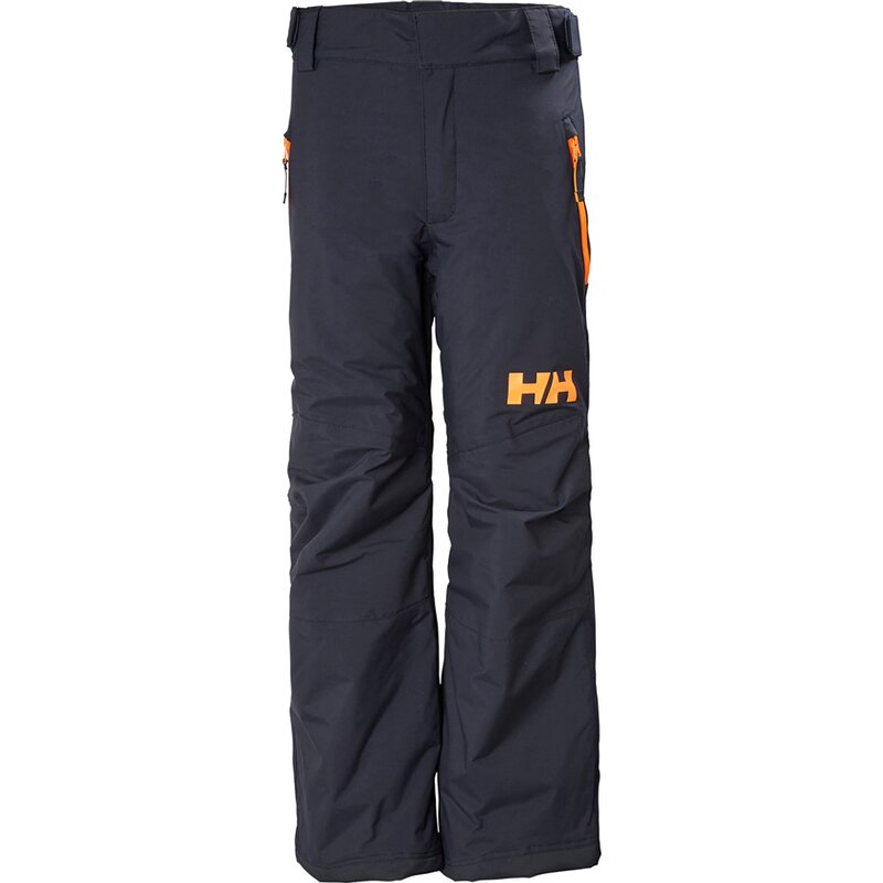 Легендарные брюки Hose jr Hellyhansen, синий
Легендарные брюки Hose jr Hellyhansen, синий