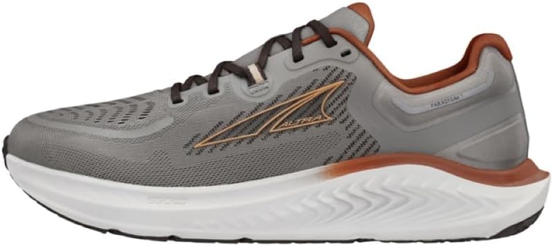 Мужские беговые кроссовки ALTRA Paradigm 7, Taupe
Мужские беговые кроссовки ALTRA Paradigm 7, Taupe