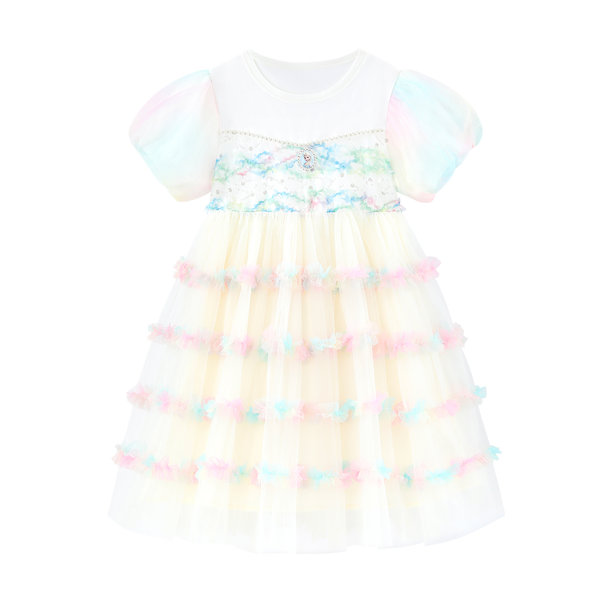 Детское платье Gradient Kids' Disney, Gradient
Детское платье Gradient Kids' Disney, Gradient