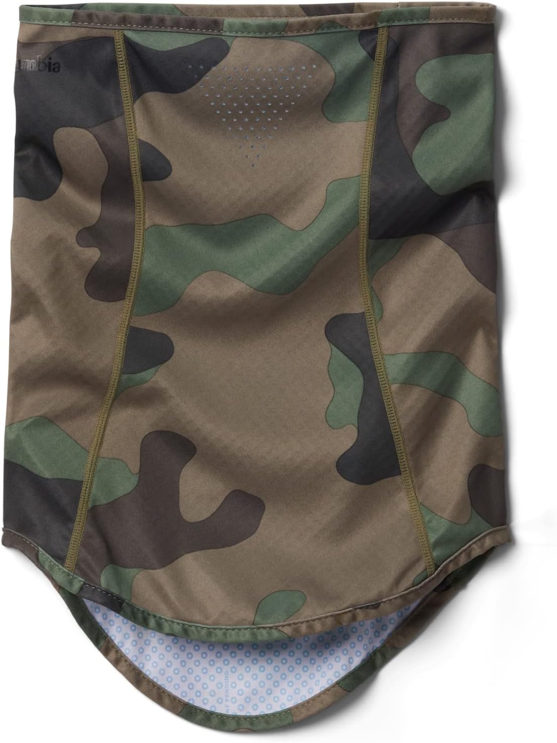 Columbia женский шарф-воротник Freezer Zero II, Cypress Mod Camo
Columbia женский шарф-воротник Freezer Zero II, Cypress Mod Camo