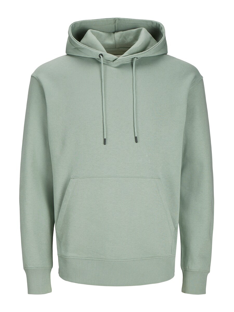 Толстовка JACK & JONES JACK & JONES JJEStar, Pastel green
Толстовка JACK & JONES JACK & JONES JJEStar, Pastel green