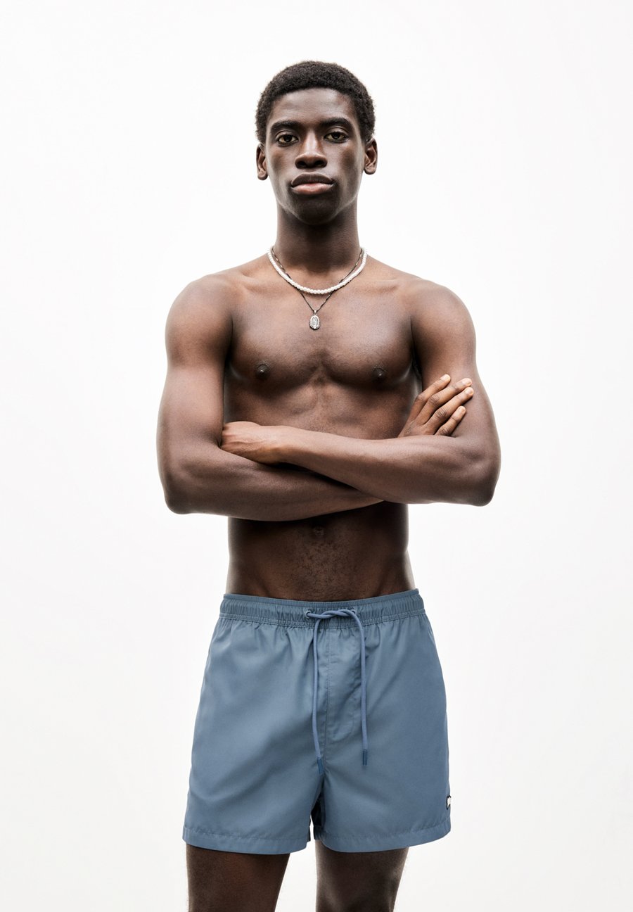 Шорты для плавания PULL&BEAR Swimming shorts, Dark Grey
Шорты для плавания PULL&BEAR Swimming shorts, Dark Grey