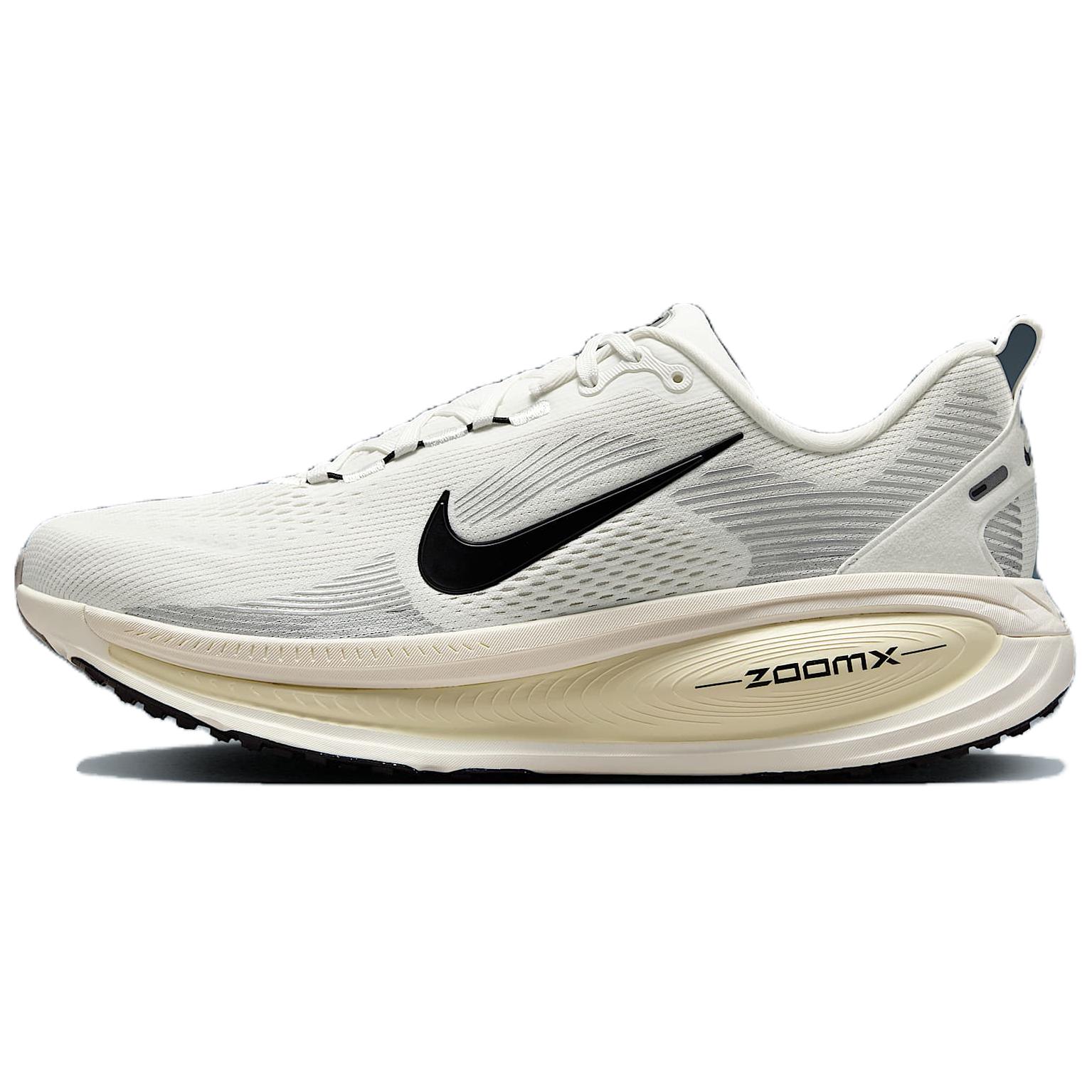 Nike Кроссовки Vomero 18 Summit White Coconut Milk 
Nike Кроссовки Vomero 18 Summit White Coconut Milk