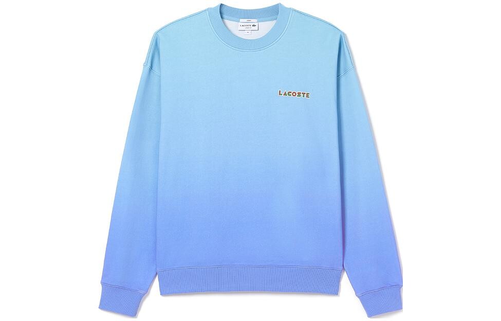 LACOSTE Толстовка унисекс, цвет Blue
LACOSTE Толстовка унисекс, цвет Blue