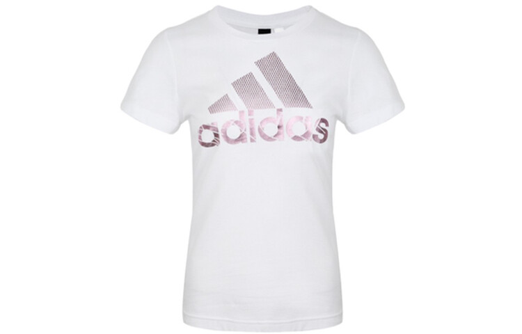 Футболка женская белая Adidas
Футболка женская белая Adidas
