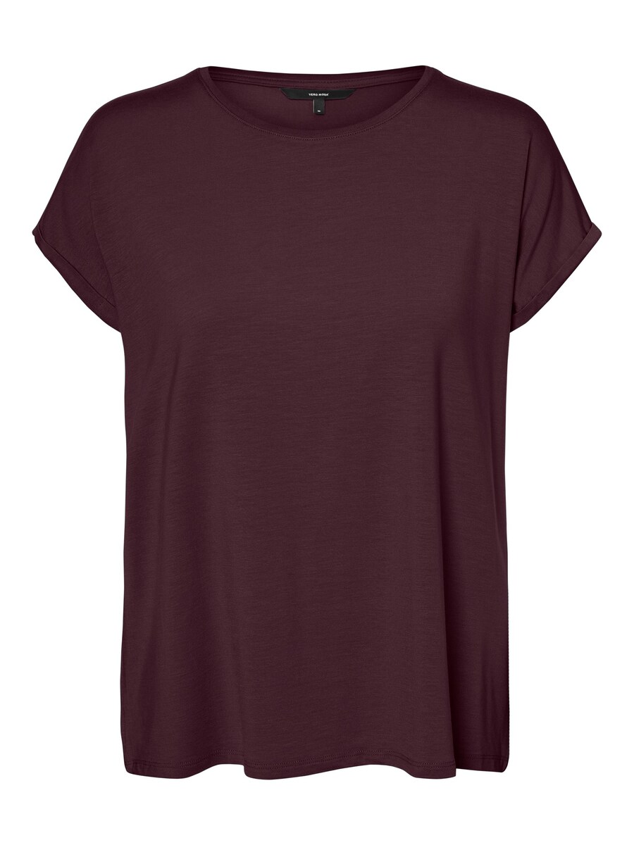 Футболка VERO MODA VMAva, Wine red
Футболка VERO MODA VMAva, Wine red