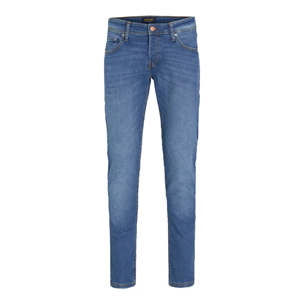 Джинсы Jack & Jones Glenn Original SQ 223 Plus Size, синий
Джинсы Jack & Jones Glenn Original SQ 223 Plus Size, синий