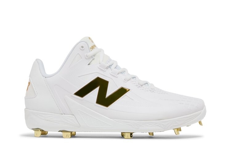 Кроссовки Ohtani 1, цвет White Metallic Gold, Белый, Кроссовки Ohtani 1, цвет White Metallic Gold
Кроссовки Ohtani 1, цвет White Metallic Gold, Белый, Кроссовки Ohtani 1, цвет White Metallic Gold