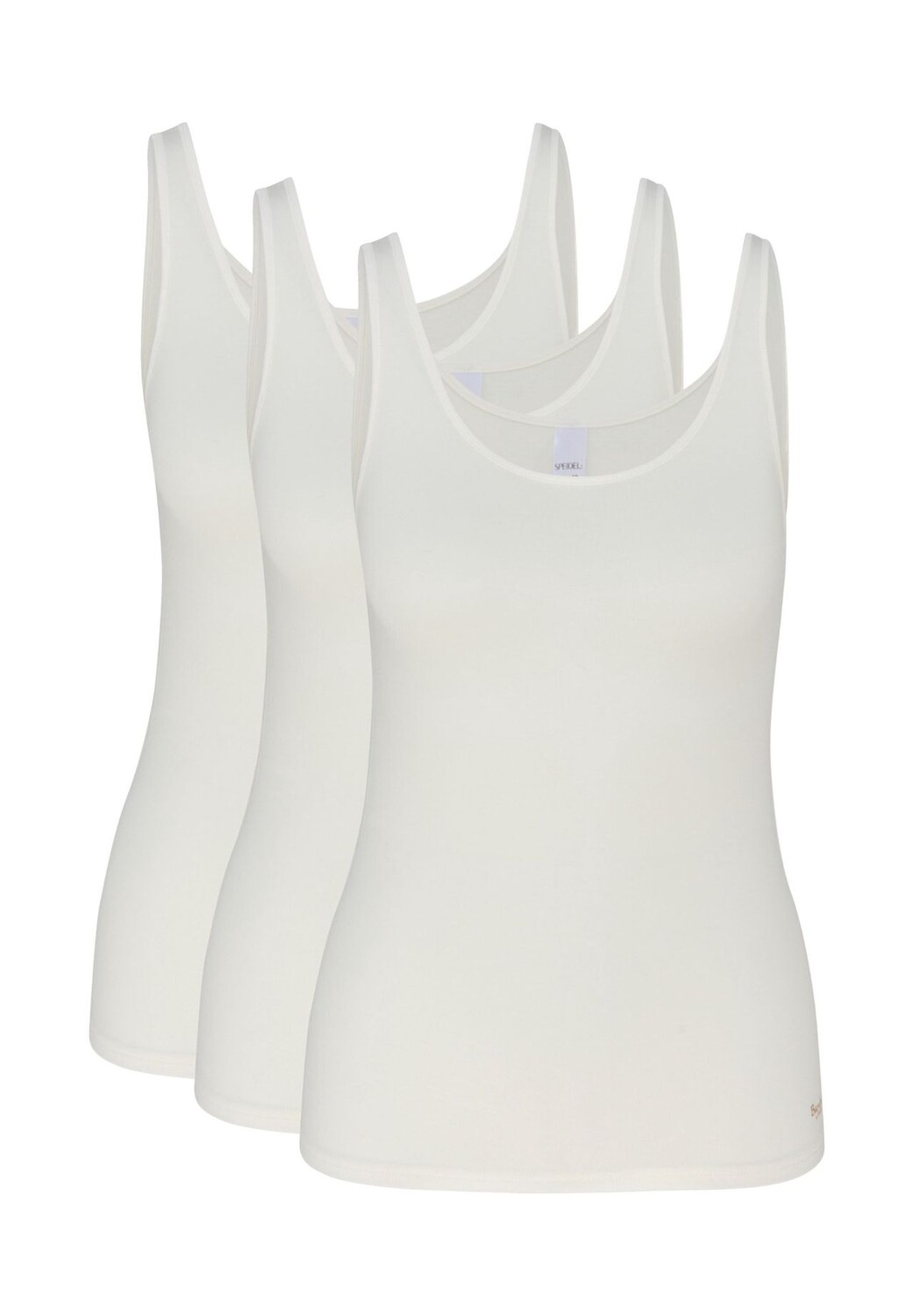 Нижнее белье SPEIDEL, цвет Elfenbein
Нижнее белье SPEIDEL, цвет Elfenbein