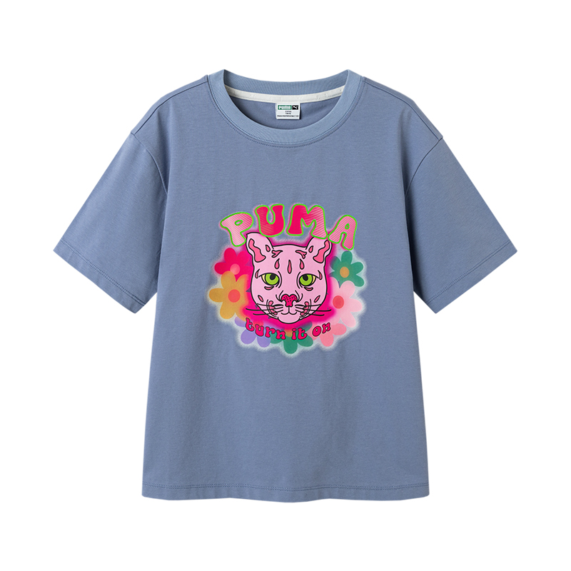 PUMA Футболка Sportstyle Series, джинсовый эффект, черная, для детей, Черный, PUMA Футболка Sportstyle Series, джинсовый эффект, черная, для детей
PUMA Футболка Sportstyle Series, джинсовый эффект, черная, для детей, Черный, PUMA Футболка Sportstyle Series, джинсовый эффект, черная, для детей