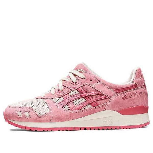 Кроссовки гель лайт 3 ог Asics, красный
Кроссовки гель лайт 3 ог Asics, красный
