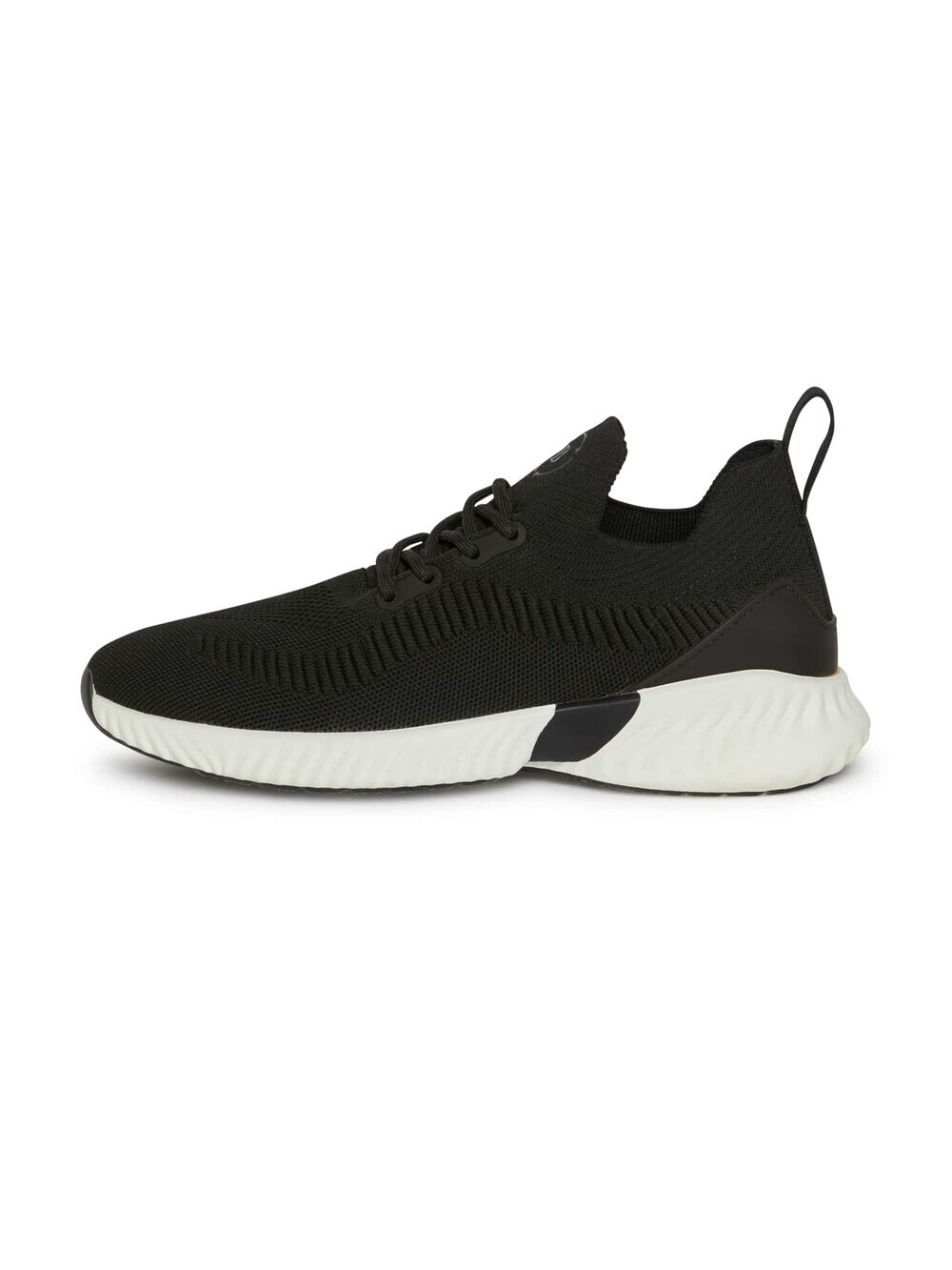 Кроссовки Boggi Milano, черный
Кроссовки Boggi Milano, черный