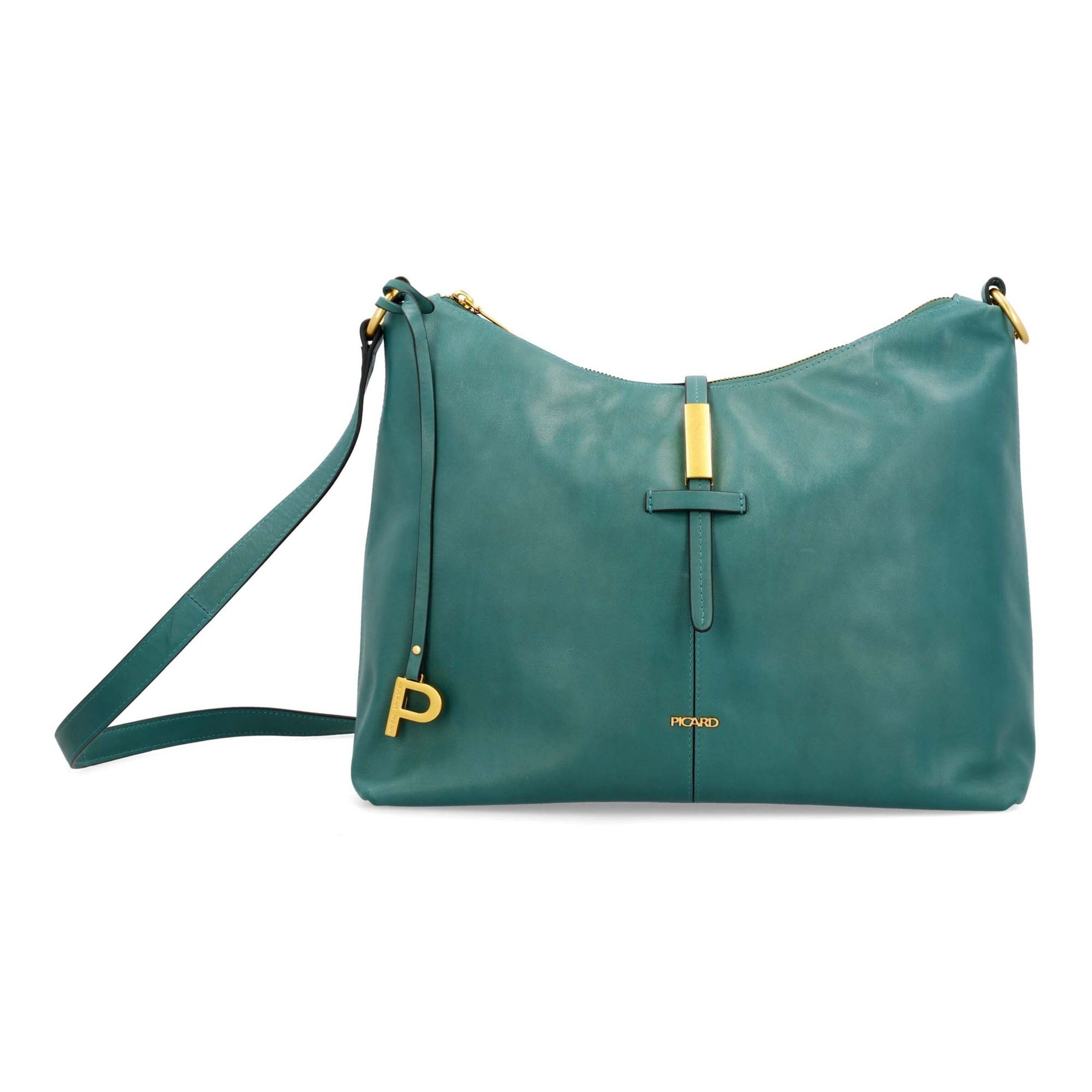 Picard Плечевая сумка 'Whisper' в цвете Jade
Picard Плечевая сумка 'Whisper' в цвете Jade