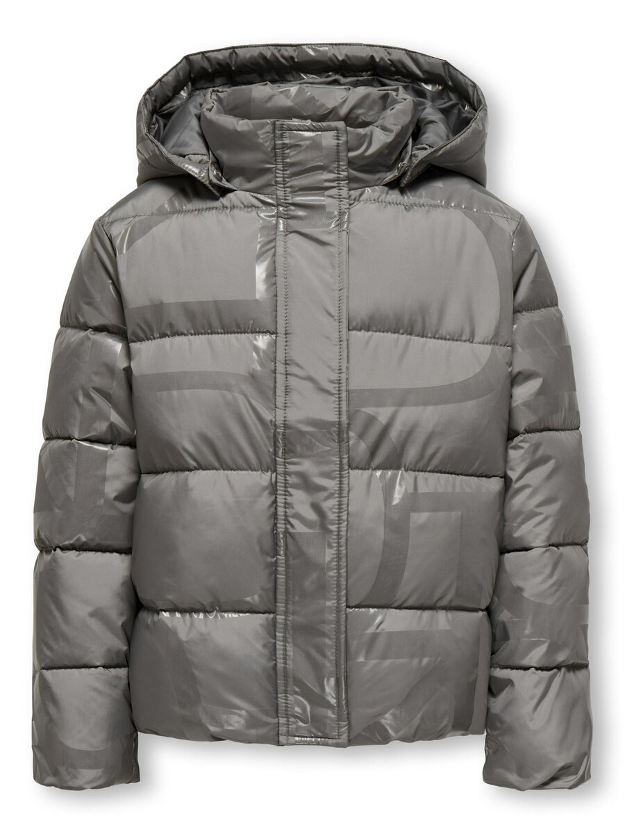 Зимняя куртка ONLY GIRLS Mercedes, фиолетовый
Зимняя куртка ONLY GIRLS Mercedes, фиолетовый