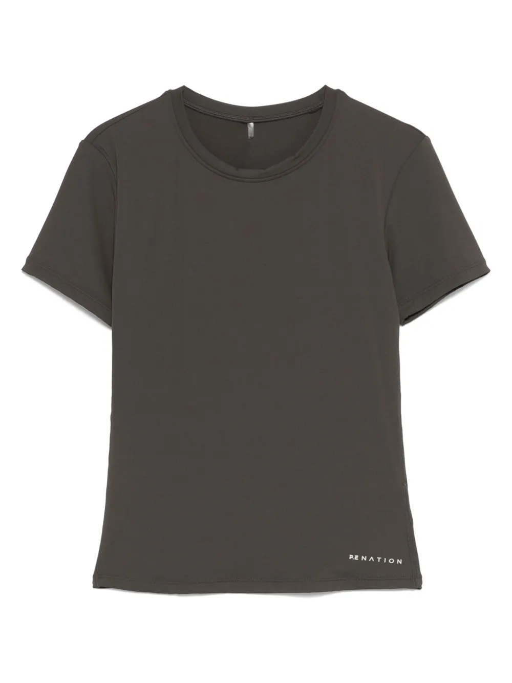 Футболка Foundation P.E Nation, серый
Футболка Foundation P.E Nation, серый