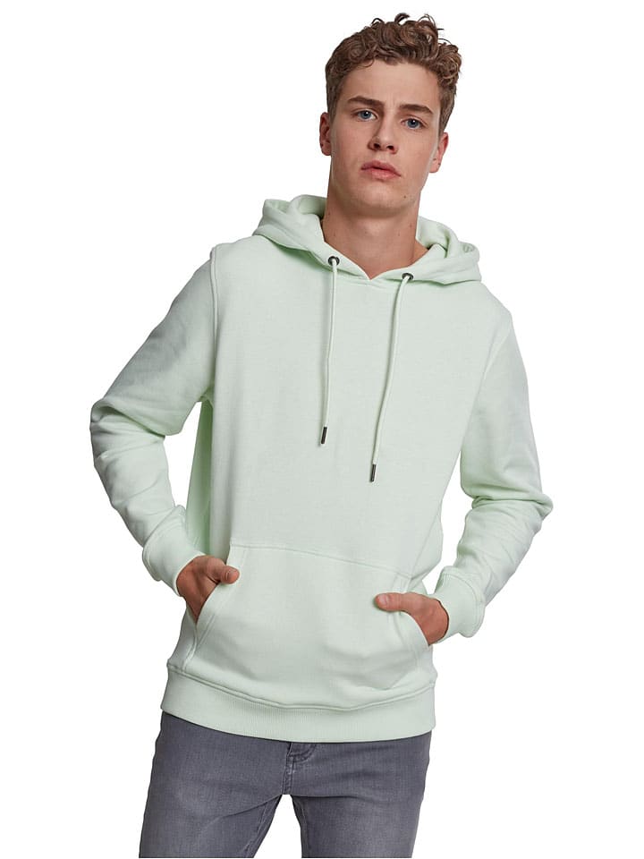 Urban Classics Белая толстовка
Urban Classics Белая толстовка